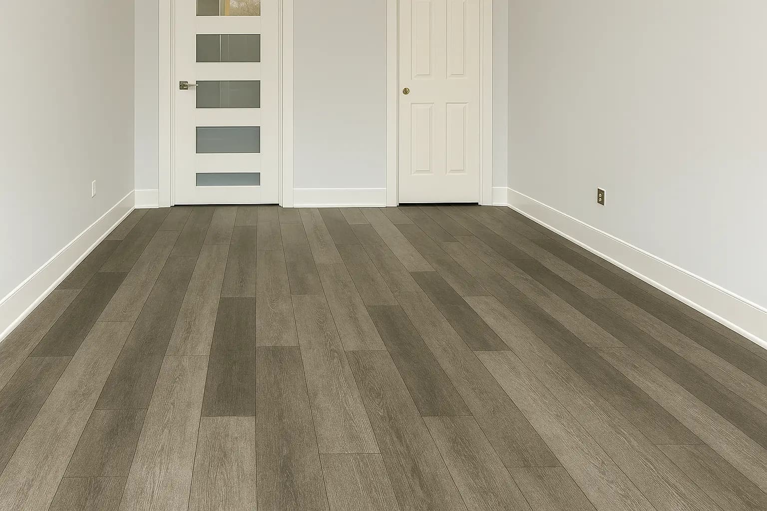 Basement refinish After